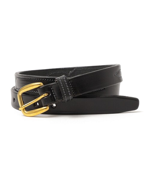 ベルト TORY LEATHER:スティッチパターンベルト8,800円 ベルト TORY LEATHER:スティッチパターンベルト8,800円