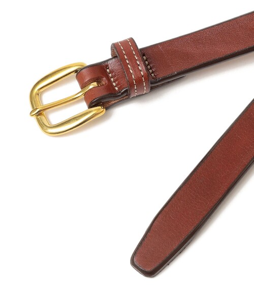 ベルト TORY LEATHER:スティッチパターンベルト|ZOZOTOWN |03