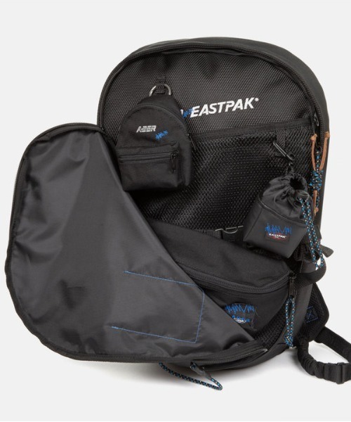 リュック AderError×EASTPAK/アダーエラー×イーストパック/ADER UP 