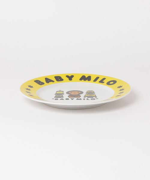 キッチン MINIONS DISH M | A BATHING APE | 05