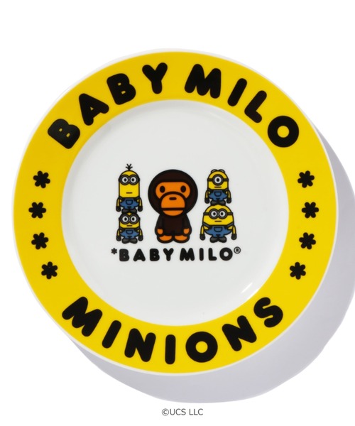 キッチン MINIONS DISH M | A BATHING APE