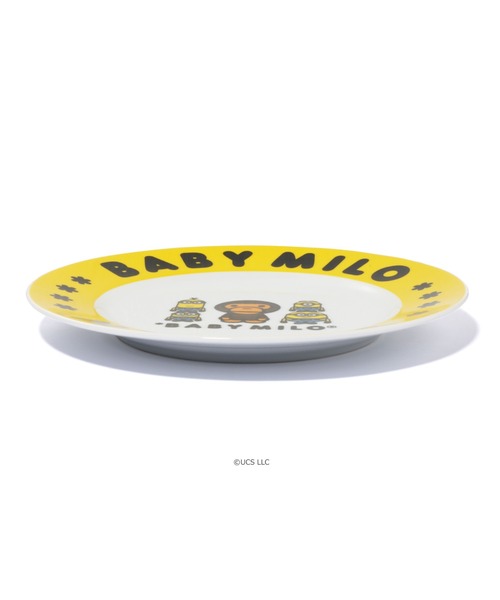 キッチン MINIONS DISH M | A BATHING APE | 03