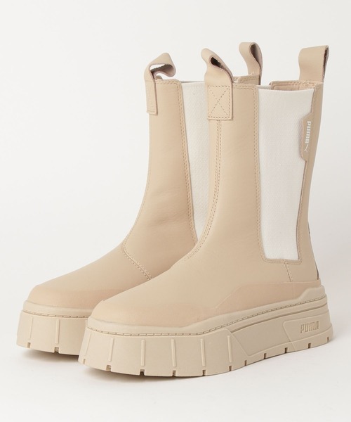 PUMA（プーマ） ブーツ レディース : ZOZOTOWN Yahoo!店 - 通販
