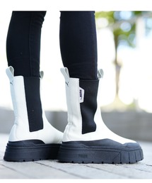 PUMA ブーツ PUMA/プーマ MAYZE STACK CHELSEA WNS/メイズ