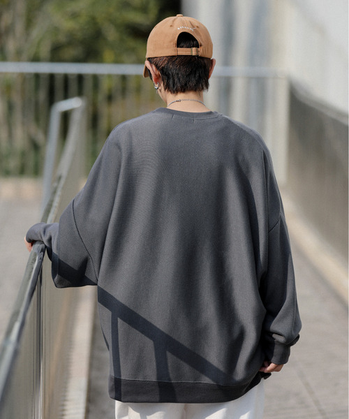 NEOS（KOKUYO） セーター ニット 「neos -addictive design