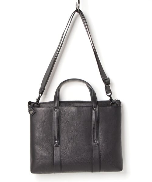 SOLATINA（ソラチナ） ショルダーバッグ 2WAYブリーフショルダー