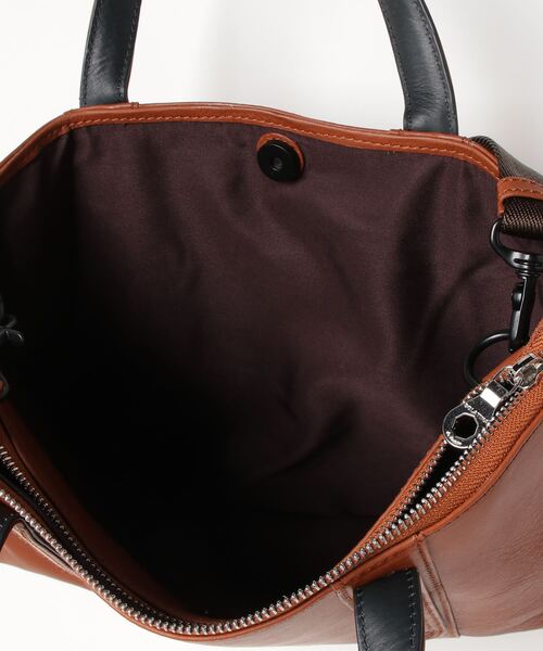 SOLATINA（ソラチナ） ショルダーバッグ 2WAYブリーフショルダー