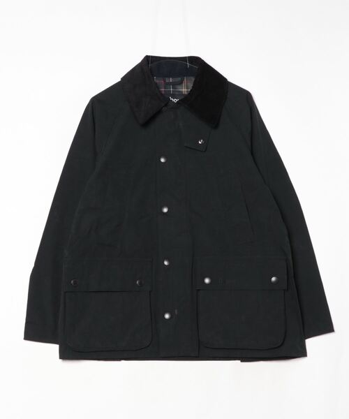 BEAMS BOY（ビームス ボーイ） ブルゾン アウター Barbour / OVERSIZE