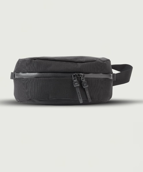 WEXLEY（ウェクスレイ） ショルダーバッグ WILSON CORDURA BALLISTIC