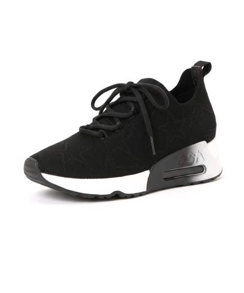 ASH（アッシュ） スニーカー 「LUCKY STAR」ニットスニーカー