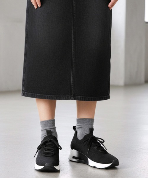 ASH（アッシュ） スニーカー 「LUCKY STAR」ニットスニーカー