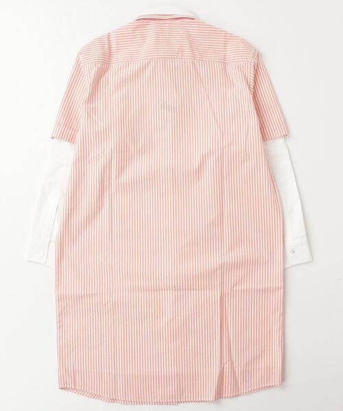 MM6 ワンピース Maison Margiela(エムエムシックス メゾン