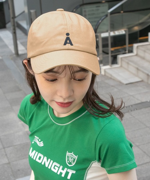 専用　アダン帽子 アイトス AITOZ ツイルメッシュキャップ AZ-66328 キャップ 帽子