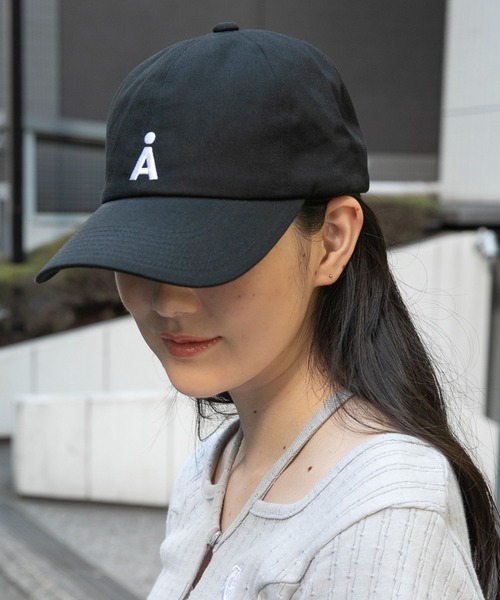 HUMBOLDT REPUBLIC DCCVII Adj キャップ フリーサイズ HUMBOLDT REPUBLIC DCCVII Adj キャップ フリーサイズ