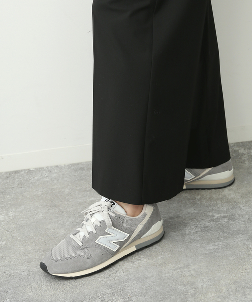 SLOBE IENA - 新品未使用 スローブ イエナ SLOBE IENA 《追加予約》NEW BALANCE