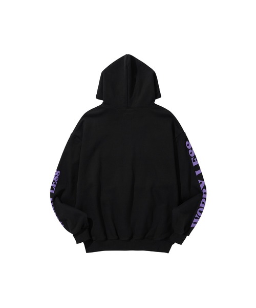 パーカー専用ページ LIBERE パーカー COUCH IT LOGO HOODIE メンズ レディース