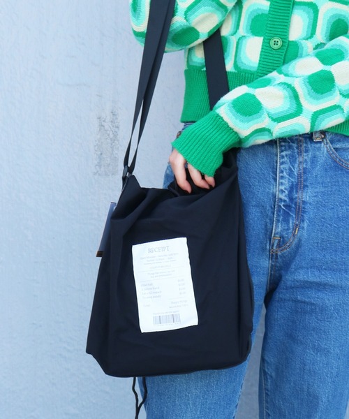 SPRUCE（スプルース） ショルダーバッグ バッグ 「SPRUCE/スプルス