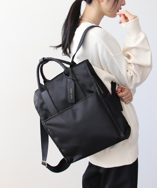【美品】Three Four Time スリーフォータイムリュック バックパック/リュック｜Three Four Time（スリーフォータイム