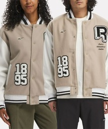 スタジャン ジャケット / CL RES V JKT メンズ レディース｜ZOZOTOWN Yahoo!店