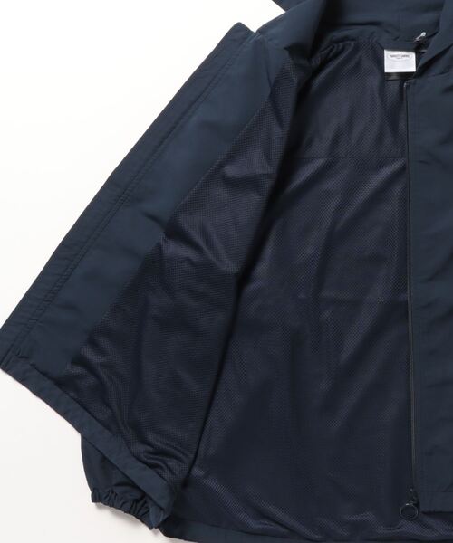 PARROTT CANVAS ブルゾン アウター PARK BLOUSON/パーク
