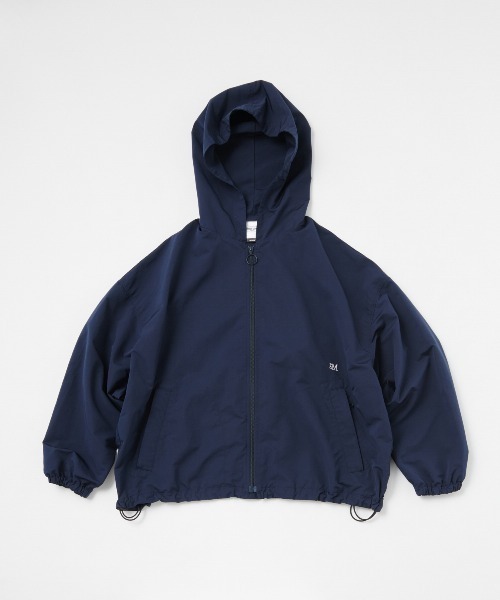 PARROTT CANVAS ブルゾン アウター PARK BLOUSON/パーク