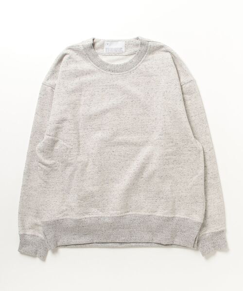 VOAAOV トレーナー スウェット 「VOAAOV」Air URAKE sweat