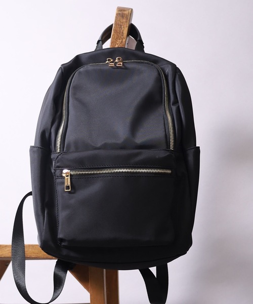 Coco様　ブラック　リュック 豊岡鞄 皮革ワンショルダー | 豊岡鞄公式オンラインストア - Artisan