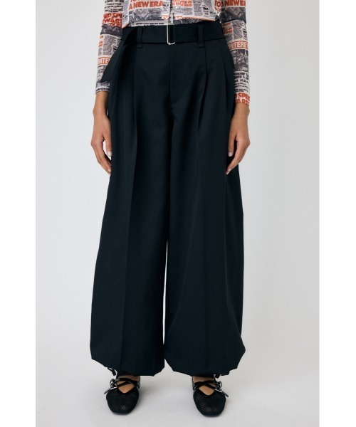 moussy 寅壱 TM 2530 BELTED ニッカ サイズ0 moussy 寅壱 TM 2530 BELTED ニッカ サイズ0