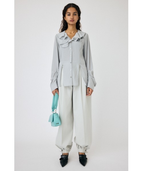 moussy 寅壱 TM 2530 BELTED ニッカ サイズ0 MOUSSY | TM 2530 BELTED NIKKA (パンツ ) |SHEL'TTER WEBSTORE