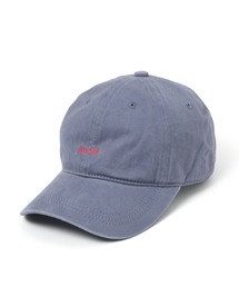 キャップ 帽子 ピグメントロゴキャップ / 104884 メンズ｜ZOZOTOWN Yahoo!店