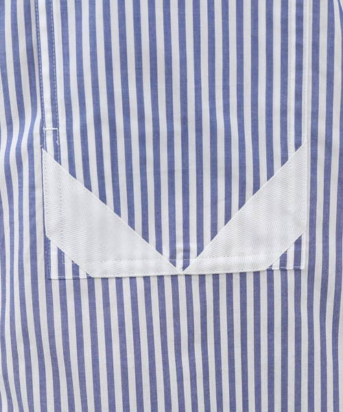 MOUNTAIN RESEARCH シャツ / マウンテンリサーチ Easy Shirt