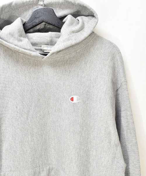 Champion（チャンピオン） パーカー 「ヴィンテージ古着」Champion
