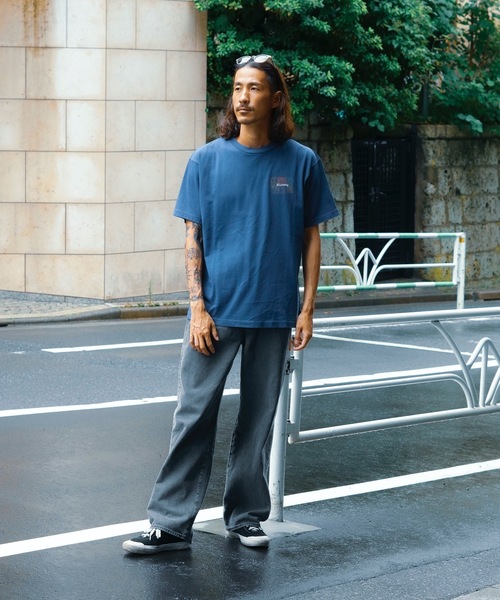 BILLABONG tシャツ メンズ REFLECTIONS Tシャツ 「2024年春夏