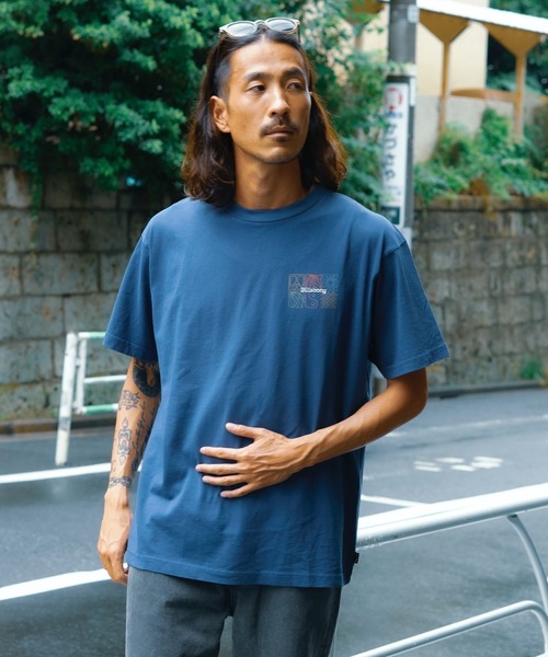 BILLABONG（ビラボン） tシャツ メンズ REFLECTIONS Tシャツ 「2024年