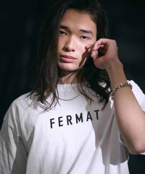 ALMAT Tシャツ GBT shirt - ALMA WEB