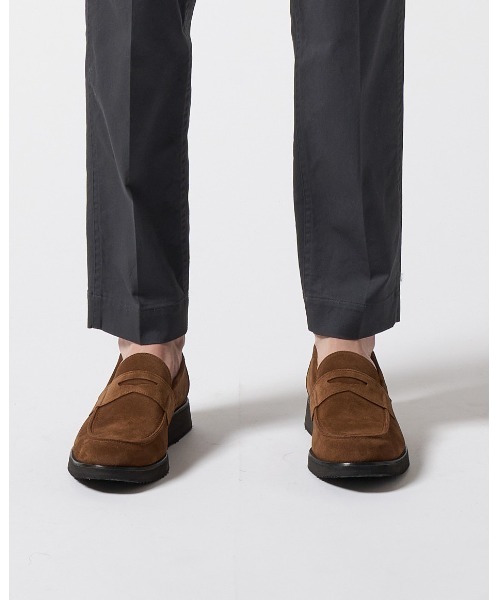 wjk ローファー loafer sneaker メンズ : ZOZOTOWN Yahoo!店