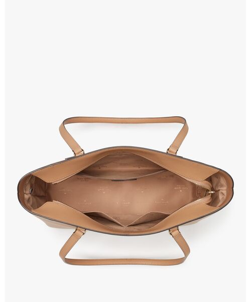 kate spade NEW YORK トートバッグ パーフェクト ラージ トート
