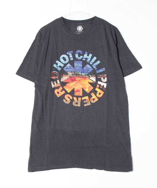 ONE DAY KMC tシャツ Select / ROCK OFF Tee American Classics