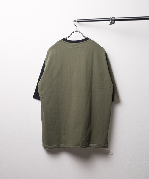 関税込☆GIVENCHY☆ショートスリーブコットンTシャツ527 B.I.D. tシャツ 「PTショートスリーブ」 コットンTシャツ