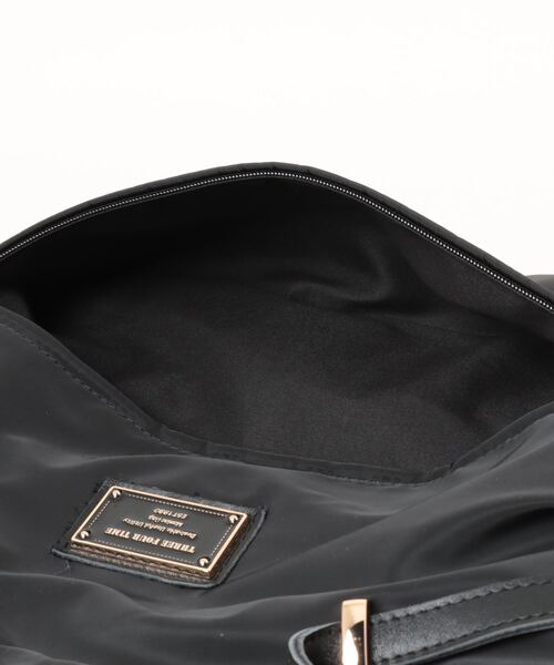 Naptime ショルダーバッグ　黒 2025年最新】Naptime. ショルダーバッグの人気アイテム - メルカリ