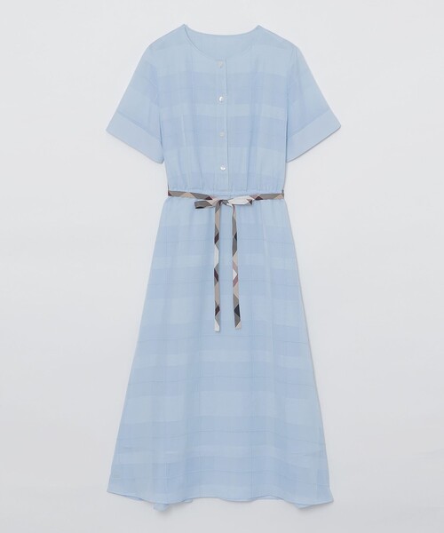 BLUE LABEL CRESTBRIDGE ワンピース ポコポコペーンシアー