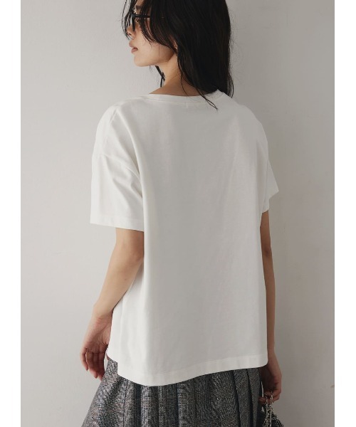COELランダムパールTシャツ　COEL　コエル　Tシャツ 楽天市場】COEL ランダムパールTシャツ COEL コエル Tシャツ