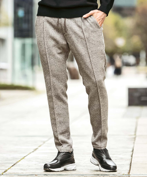 1PIU1UGUALE3 RELAX スラックス 1PIU1UGUALE3 RELAX(ウノピゥウノウ