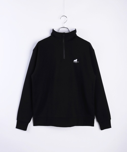 WESTSEA トレーナー スウェット TASOGARE GIRLS ＆ CAT