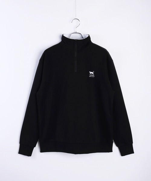 WESTSEA トレーナー スウェット TASOGARE GIRLS ＆ CAT