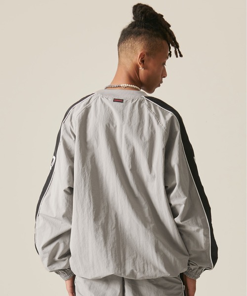 FUBU（フブ） トレーナー スウェット メンズ レディース : ZOZOTOWN