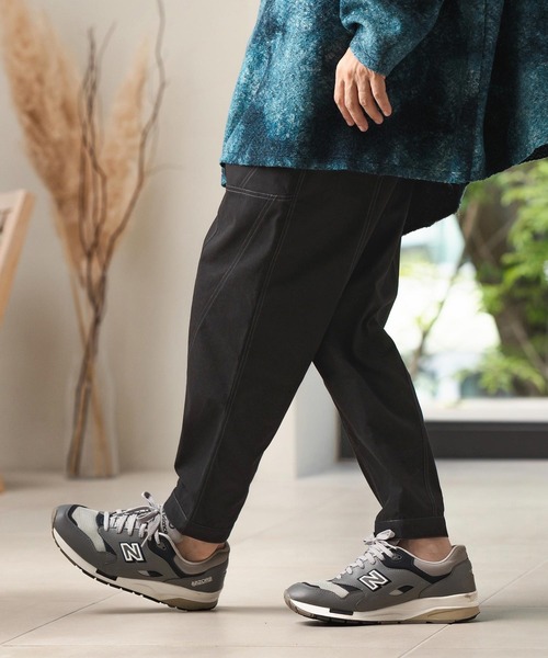misha&puff  Balloon Pant バルーンパンツ 12-18m GRAMICCI グラミチ ルーズ バルーン パンツ LOOSE BALLOON PANT
