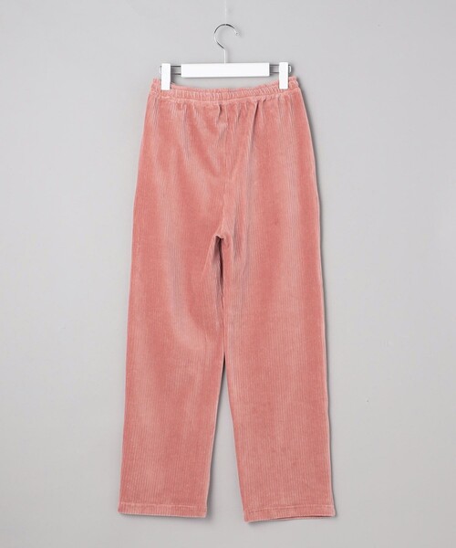 FREAK'S STORE パンツ カットコーデュロイパンツ/コーデュロイ