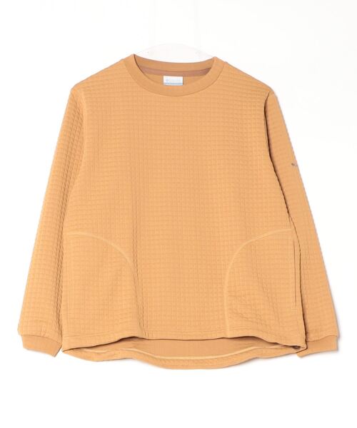 コロンビア  オウルフォークバレープルオーバー レディース Columbia コロンビア オウルフォークバレープルオーバー
