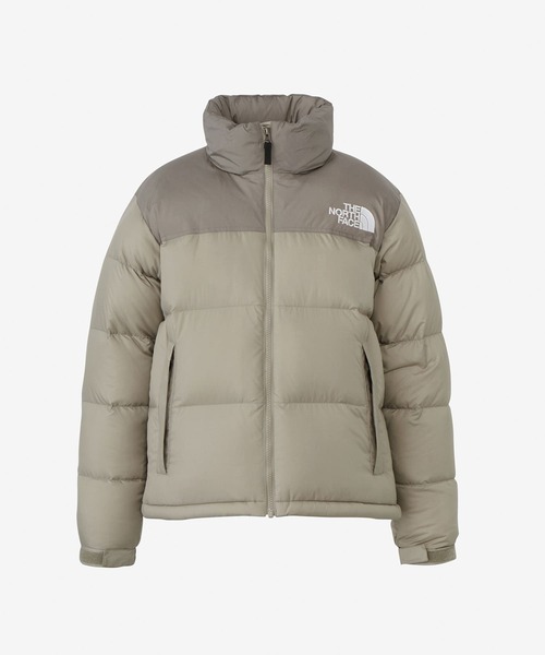 the north face レディースショートヌプシ THE NORTH FACE ダウンコート ダウンジャケット FACE Short